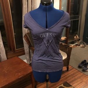 Guess TShirt Sz S Incredibly soft